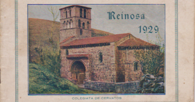 Año de 1929.