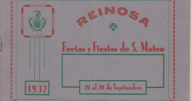 Año de 1932.