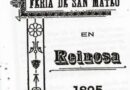 Año de 1895.